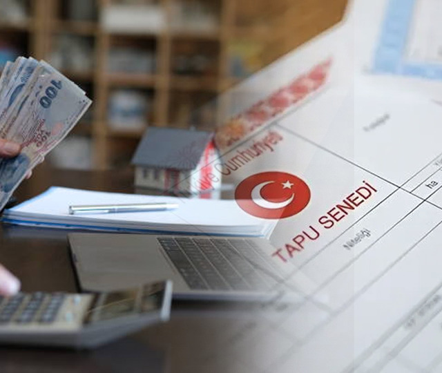 Son g&uuml;ne bırakmayın! Faiziyle &ouml;demek zorunda kalabilirsiniz