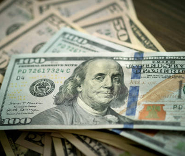 Deutsche Bank'tan dolar uyarısı! Oyunun kuralları değişiyor