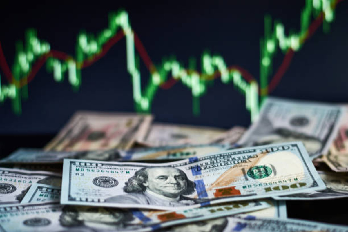 Deutsche Bank tan dolar uyarısı! Oyunun kuralları değişiyor, Görsel 1