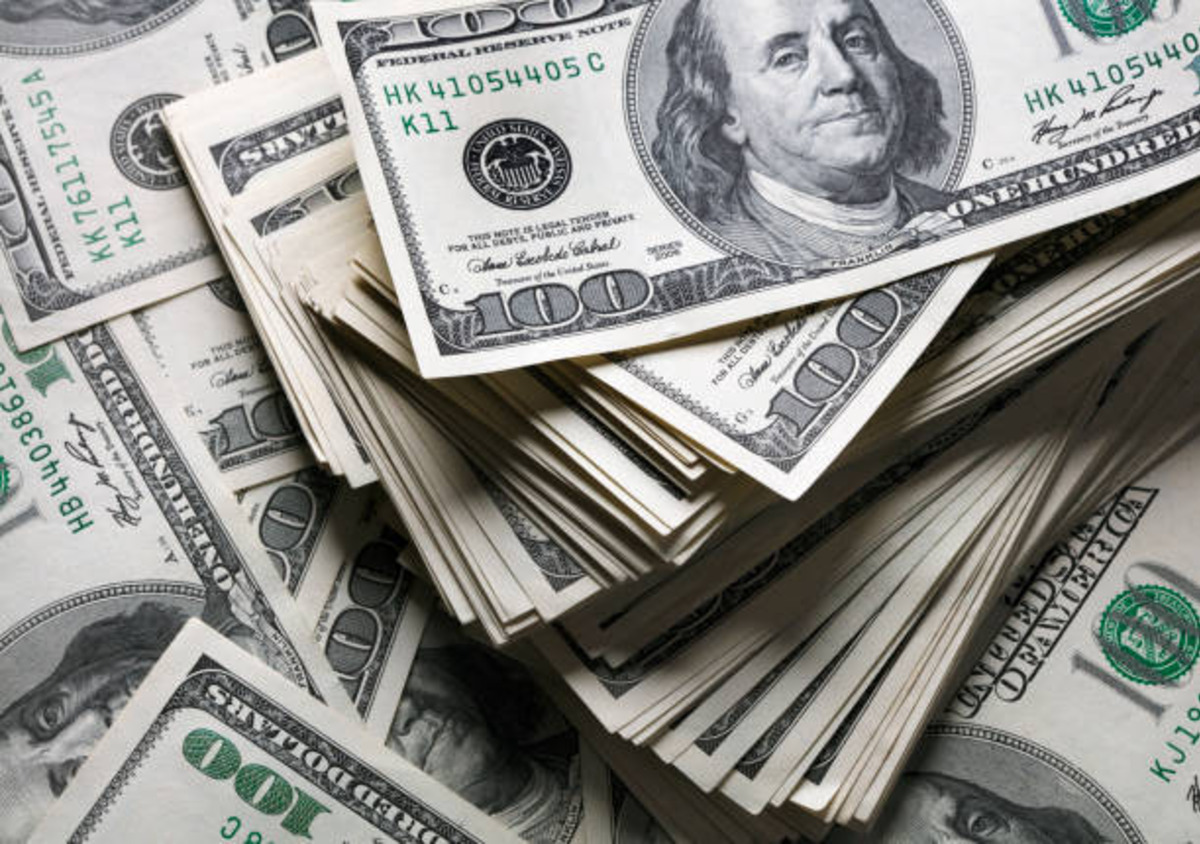Deutsche Bank tan dolar uyarısı! Oyunun kuralları değişiyor, Görsel 2