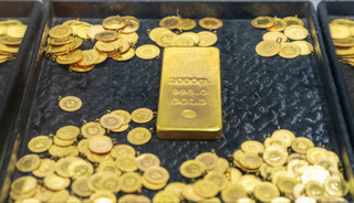 Ons altında 4100 dolar eşiği kırıldı! Bu 2 veri her şeyi belirleyecek