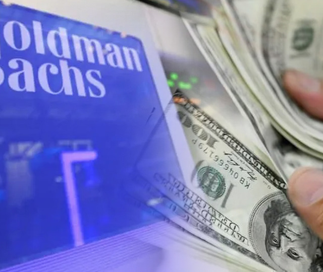 Dolarda yeni rekor! Daha da g&uuml;&ccedil;lenir mi? Goldman analiz etti