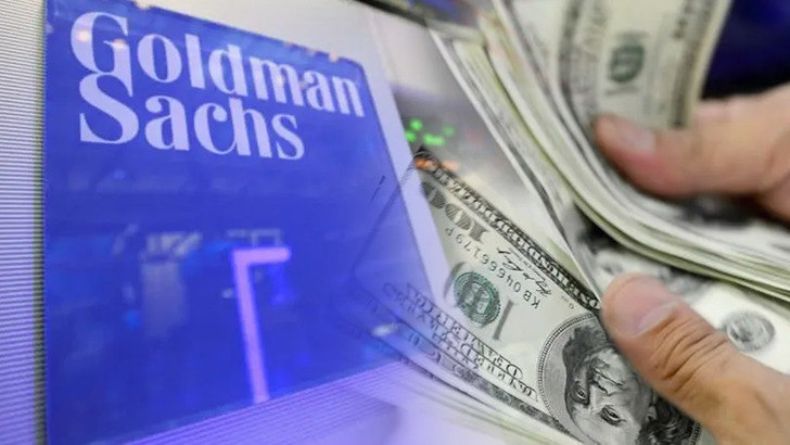Dolarda yeni rekor! Daha da g&uuml;&ccedil;lenir mi? Goldman analiz etti