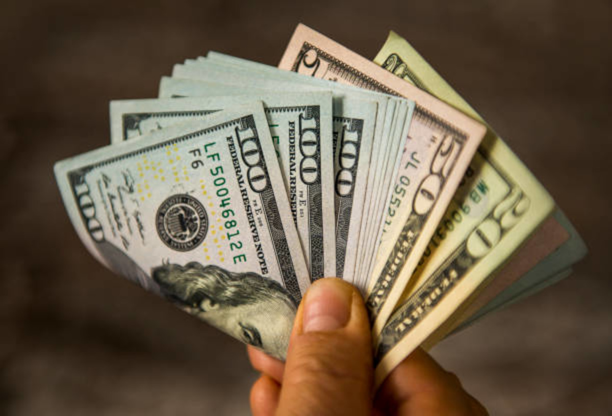 Dolarda yeni rekor! Daha da güçlenir mi? Goldman analiz etti, Görsel 3