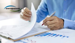 Europower'dan 223 milyon TL'lik ihale başarısı