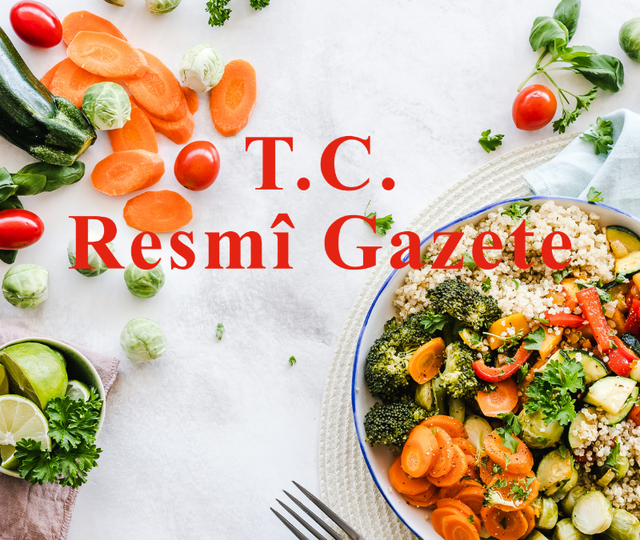 Gıda fiyatlarında yeni vergi d&uuml;zenlemesi: Y&uuml;zde 50&rsquo;den 5&rsquo;e &ccedil;ekildi