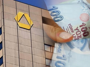 Commerzbank'tan dikkat &ccedil;eken TL analizi! Değer kaybı uyarısı