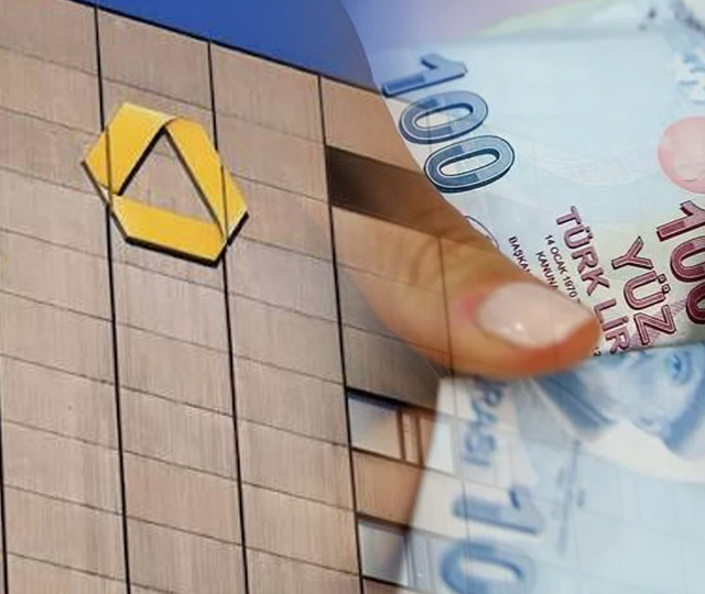 Commerzbank'tan dikkat &ccedil;eken TL analizi! Değer kaybı uyarısı