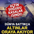 Altın soğudu, kasalar ısındı: D&uuml;nya sattık&ccedil;a altınlar oraya akıyor!