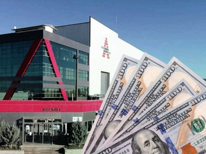 ASTOR&rsquo;dan ABD&rsquo;ye 31,7 milyon dolarlık dev ihracat