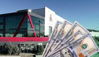ASTOR&rsquo;dan ABD&rsquo;ye 31,7 milyon dolarlık dev ihracat