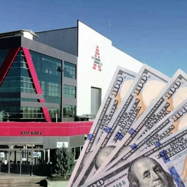 ASTOR&rsquo;dan ABD&rsquo;ye 31,7 milyon dolarlık dev ihracat