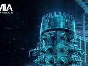 MİA Teknoloji'den Robotaxi hamlesi! &Ccedil;inli devle anlaşma