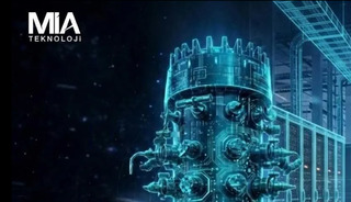 MİA Teknoloji'den Robotaxi hamlesi! &Ccedil;inli devle anlaşma