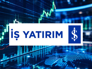 İş Yatırım bu hisselerde alıma ge&ccedil;ti! Liste değişti