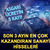 Asgari &uuml;cretin 8 katını getirdi! Son 3 ayın en &ccedil;ok kazandıran sanayi hisseleri