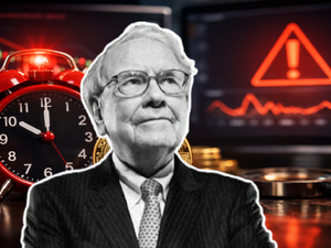G&ouml;stergeler alarmda! Buffett "kıyamet" alışverişi i&ccedil;in pusuda
