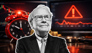 Göstergeler alarmda! Buffett "kıyamet" alışverişi için pusuda