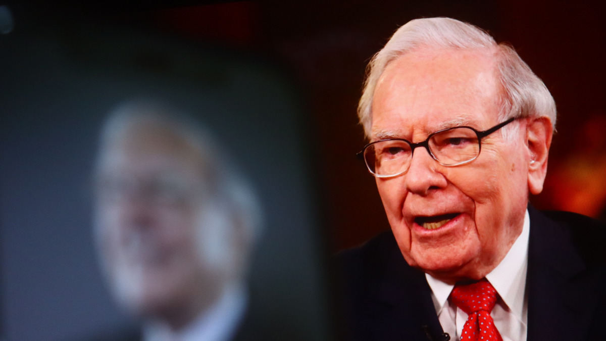 Göstergeler alarmda! Buffett "kıyamet" alışverişi için pusuda, Görsel 1