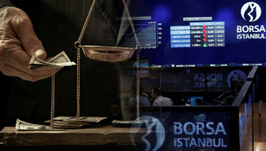 Kasada para var bor&ccedil; yok! Borsanın nakit zengini hisseleri