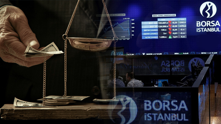 Kasada para var bor&ccedil; yok! Borsanın nakit zengini hisseleri