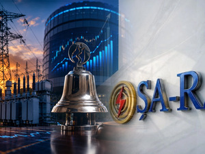 Şa-Ra Enerji halka arzı sonu&ccedil;landı: 3,77 kat dev talep!