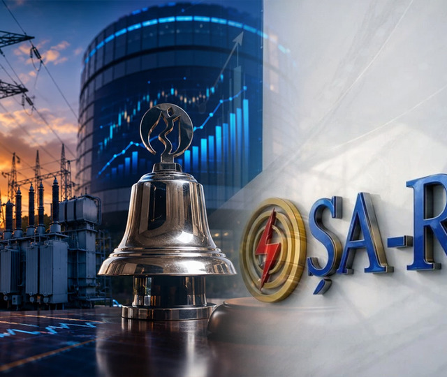 Şa-Ra Enerji halka arzı sonu&ccedil;landı: 3,77 kat dev talep!