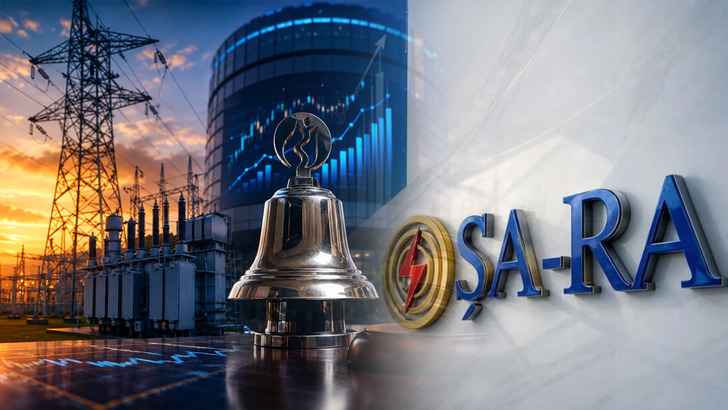 Şa-Ra Enerji halka arzı sonu&ccedil;landı: 3,77 kat dev talep!