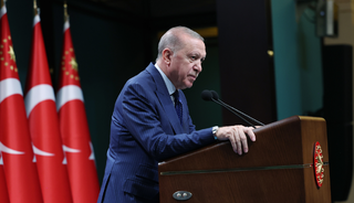 Cumhurbaşkanı Erdoğan duyurdu: Avans kredisi 750 Milyar TL’ye çıkıyor