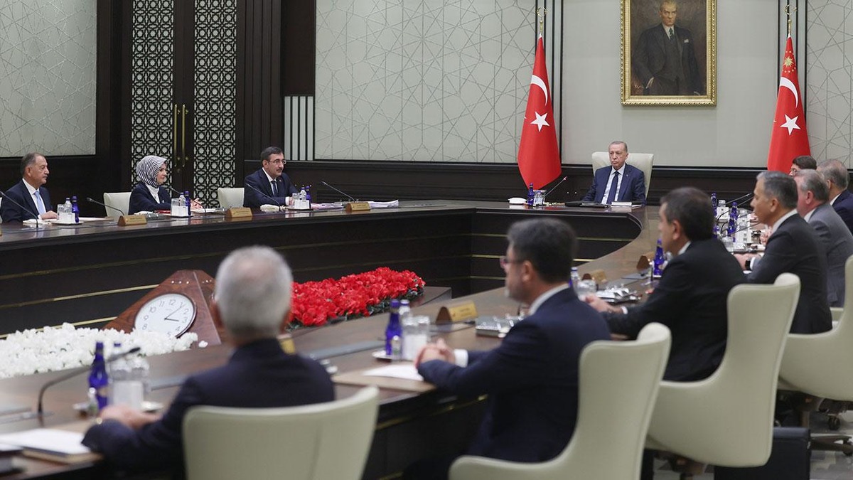 Cumhurbaşkanı Erdoğan duyurdu: Avans kredisi 750 milyar TL&rsquo;ye &ccedil;ıkıyor, G&ouml;rsel 1