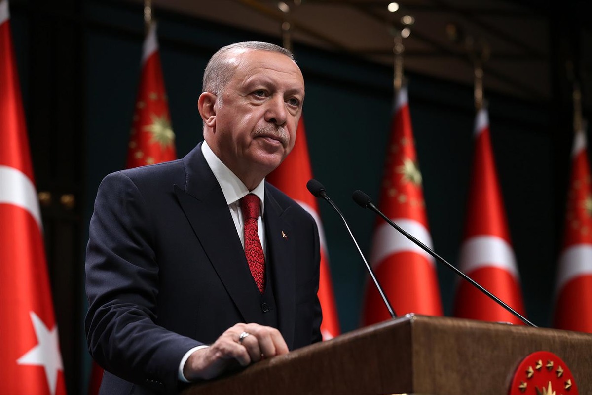 Cumhurbaşkanı Erdoğan duyurdu: Avans kredisi 750 milyar TL&rsquo;ye &ccedil;ıkıyor, G&ouml;rsel 2