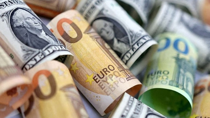 Dolar 47 TL'nin &uuml;zerinde! İşte 14 Temmuz g&uuml;ncel d&ouml;viz fiyatları
