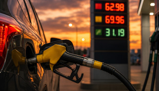 Benzine zam yolda! 14 Temmuz akaryakıtta g&uuml;ncel fiyatlar