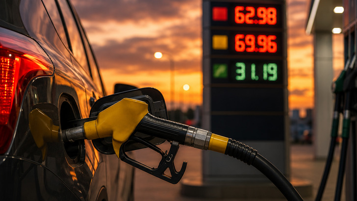 Benzine zam yolda! 14 Temmuz akaryakıtta g&uuml;ncel fiyatlar