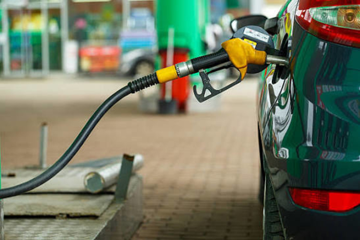 Benzine zam yolda! 14 Temmuz akaryakıtta g&uuml;ncel fiyatlar, G&ouml;rsel 1