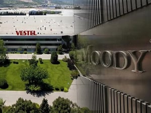 Moody's'ten Vestel (VESTL) i&ccedil;in kredi notu kararı