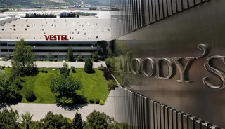 Moody's'ten Vestel (VESTL) i&ccedil;in kredi notu kararı