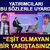 A&ccedil;ık A&ccedil;ık | Prof. Dr. Sinan Al&ccedil;ın: D&uuml;nyada belirsizliğin ortadan kalkması şu an m&uuml;mk&uuml;n değil.