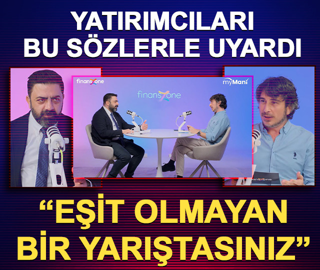 A&ccedil;ık A&ccedil;ık | Prof. Dr. Sinan Al&ccedil;ın: D&uuml;nyada belirsizliğin ortadan kalkması şu an m&uuml;mk&uuml;n değil.
