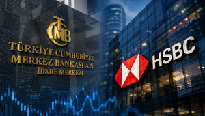 HSBC: Enflasyon %28 olacak, TCMB Eyl&uuml;l'de harekete ge&ccedil;ebilir