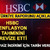 HSBC: Enflasyon %28 olacak, TCMB Eyl&uuml;l'de harekete ge&ccedil;ebilir