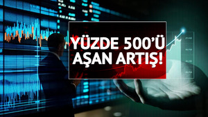 Borsanın sessiz hisselerine g&uuml;&ccedil;l&uuml; para girişi başladı!