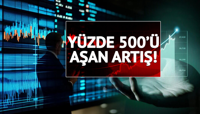 Borsanın sessiz hisselerine g&uuml;&ccedil;l&uuml; para girişi başladı!