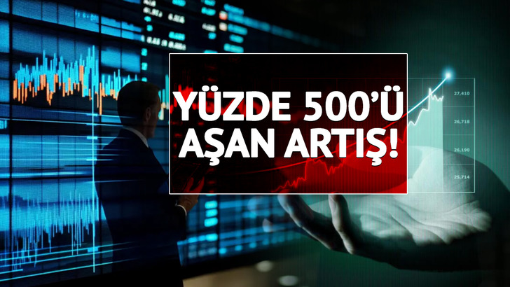 Borsanın sessiz hisselerine g&uuml;&ccedil;l&uuml; para girişi başladı!