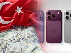 D&uuml;nyanın en pahalı iPhone&rsquo;u T&uuml;rkiye&rsquo;de!