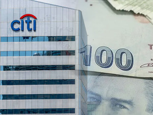 Citi'den &ccedil;arpıcı TL tahvili analizi! Kur riski primi 16 yılın zirvesinde