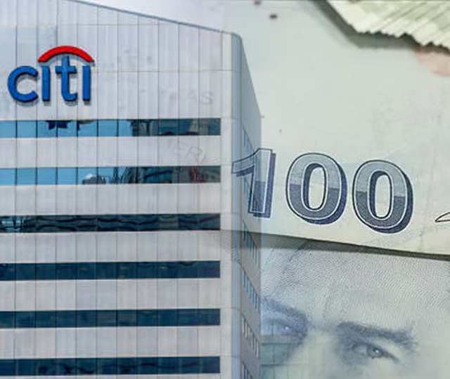 Citi: Kur riski primi 16 yılın zirvesinde