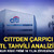 Citi: Kur riski primi 16 yılın zirvesinde