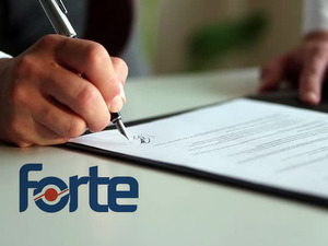 FORTE, TEDAŞ ihalesini kazandı! 43,6 milyon TL'lik iş