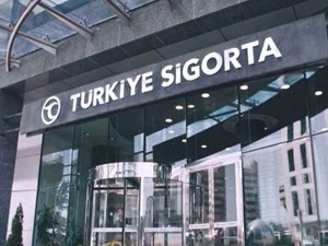 T&uuml;rkiye Sigorta (TURSG) i&ccedil;in hedef fiyat y&uuml;kseldi